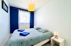 Comfortable T3 at the foot of the Castle of Chambéry! - Image 3