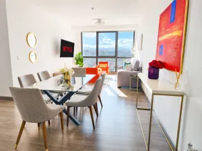 Luxurious Viewpoint CDMX + Gym + Pool + Parking - 2Br 2Bt - Image 2
