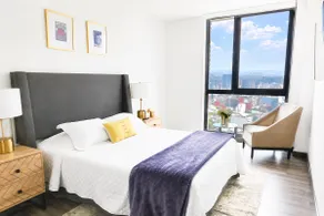 Luxurious Viewpoint CDMX + Gym + Pool + Parking - 2Br 2Bt - Image 5