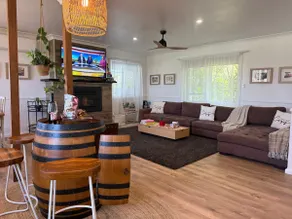 Sunset Estate - Pool - Palms - Wine Country Escape - Image 2