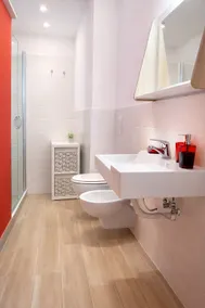Enjoy Home Red for 4 - Image 4
