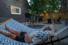 Meneely guest house/couples getaway - Image 3