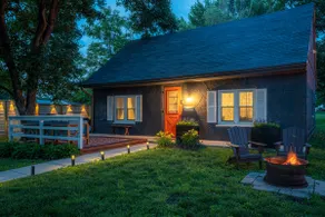 Meneely guest house/couples getaway - Image 2