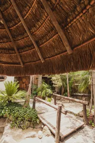 Full house with waterfall and private terrace - Image 3