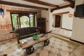 Full house with waterfall and private terrace - Image 4