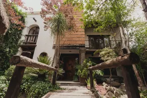 Full house with waterfall and private terrace - Image 2