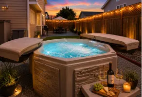 Sonoma Escape | Hot Tub + Game Room | Sleeps 6 - Image 2