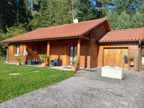 Beautiful chalet in the heart of the Vosges forest 🍃 - Image 2
