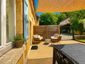 Favorite house in Guédelon At the McChanets' - Image 3