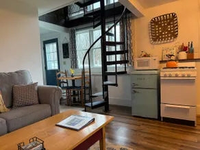 Cottontail Cottage - SAUNA & Nature! - Image 4