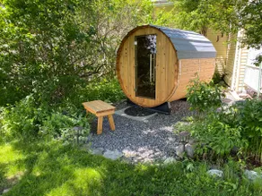 Cottontail Cottage - SAUNA & Nature! - Image 3
