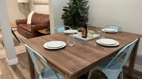 Luxury Brand New Suite - Image 3