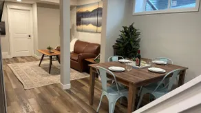 Luxury Brand New Suite - Image 2