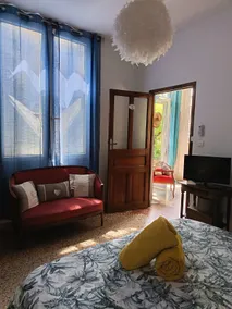 Nice villa with pool, rated 3 stars - Image 5