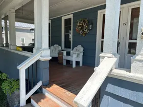 Loaded Kitchen • Sleeps 6, Seats 10 • Walk to Dining • 15 Min to Stowe Mountain - Image 4