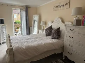 Moat Stays Victorian, Sea View! - Image 2