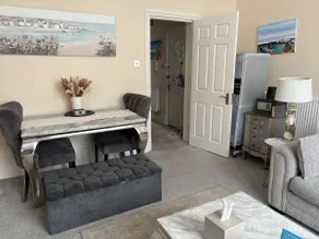 Moat Stays Victorian, Sea View! - Image 3