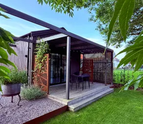 Guest house with proximity to Getterön's swimming areas - Image 3