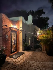 Tropical Designer House in Heart of Antique Row WPB - Image 3
