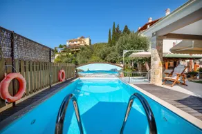 Villa Kadith Agios Gordios - Image 5