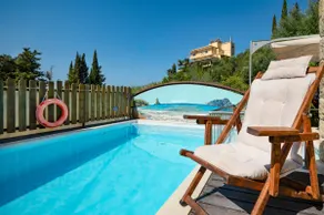 Villa Kadith Agios Gordios - Image 2