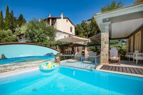 Villa Kadith Agios Gordios - Image 3