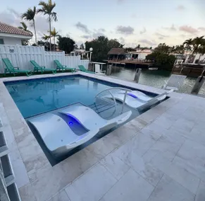 Heated&Cooled PrivatePool/CabanaClub/Bikes/PaddleB - Image 2