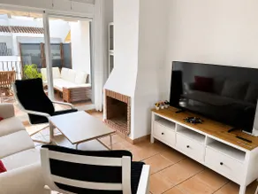 Modern apartment in La Hacienda Golf · WiFi + A/A - Image 5