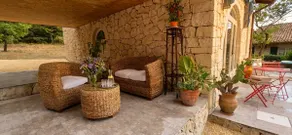 Villa Neli, Palazzolo Acreide, Siracusa, Hot Tub, Wi-Fi & Parking - Image 5