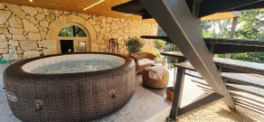 Villa Neli, Palazzolo Acreide, Siracusa, Hot Tub, Wi-Fi & Parking - Image 2