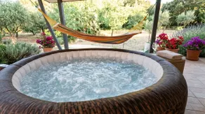 Villa Neli, Palazzolo Acreide, Siracusa, Hot Tub, Wi-Fi & Parking - Image 4
