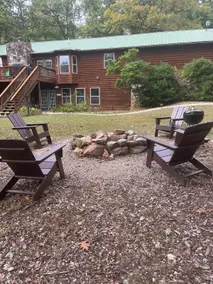 Fox Ridge: Ozark Hills Nature Retreat - Image 3