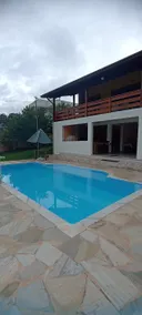 Country House with Pool/Gourmet Area/Reservoir - Image 5
