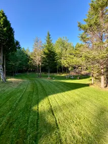 Private, modern, minutes from Acadia. - Image 5