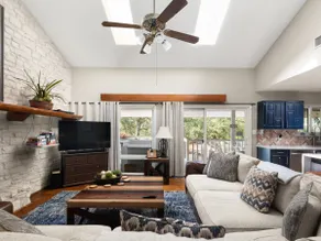 Volleyball, Putting Green, Game Rooms, Sleeps 12 - Image 4