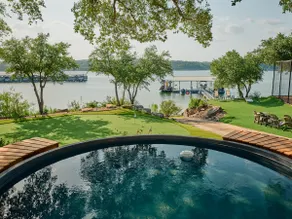 Volleyball, Putting Green, Game Rooms, Sleeps 12 - Image 2
