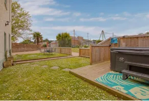 Countryside Annexe, with hottub, sleeps up to 4 - Image 4