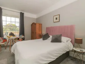 Countryside Annexe, with hottub, sleeps up to 4 - Image 3