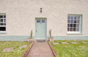 Countryside Annexe, with hottub, sleeps up to 4 - Image 5