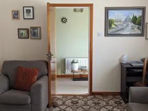 Home from home in East Galway - Image 2