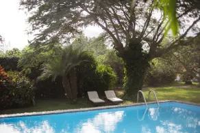 Queen bed | Pool | 15 min from River | Peace - Image 4