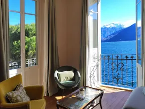 Ester's House, Lenno. LAKE COMO, Italy - Image 2