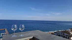 ”Cleopatra” penthouse with sea view - Image 3