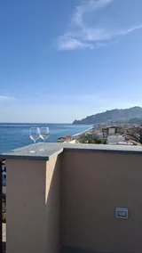 ”Cleopatra” penthouse with sea view - Image 2