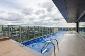 Zen - 2 bedrooms, garage and wonderful view sa1601 - Image 2