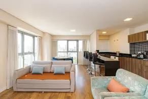 Zen - 2 bedrooms, garage and wonderful view sa1601 - Image 3