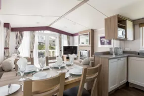 Hotel du Van - Drei Schlafzimmer Haus, Schläft 6 - Image 3
