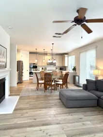 6 bedroom home with heated Pool/Spa near Sequoia National Park - Image 5