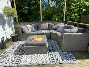 Chalet 575 op Recreatiepark De Wielen - Image 3