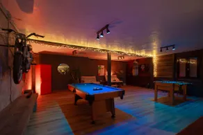 The Gómez ranch, chalet. - Image 3